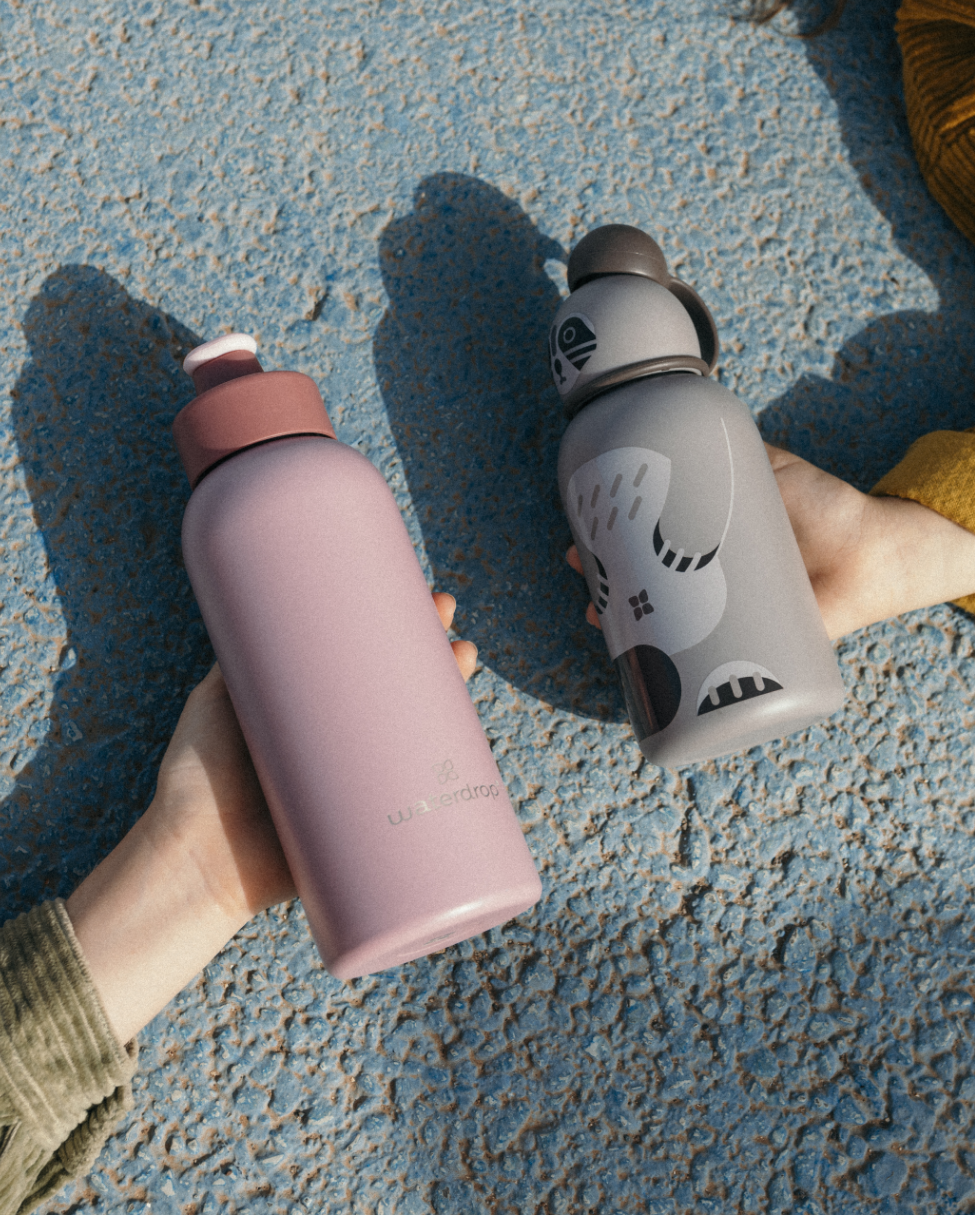 5 tipp arra, hogyan igyanak a gyerekek több vizet