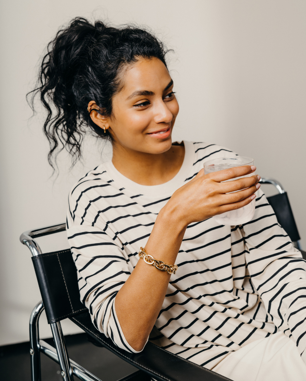 Kapcsolat A Kiszáradás És A Mentális Jólét Között