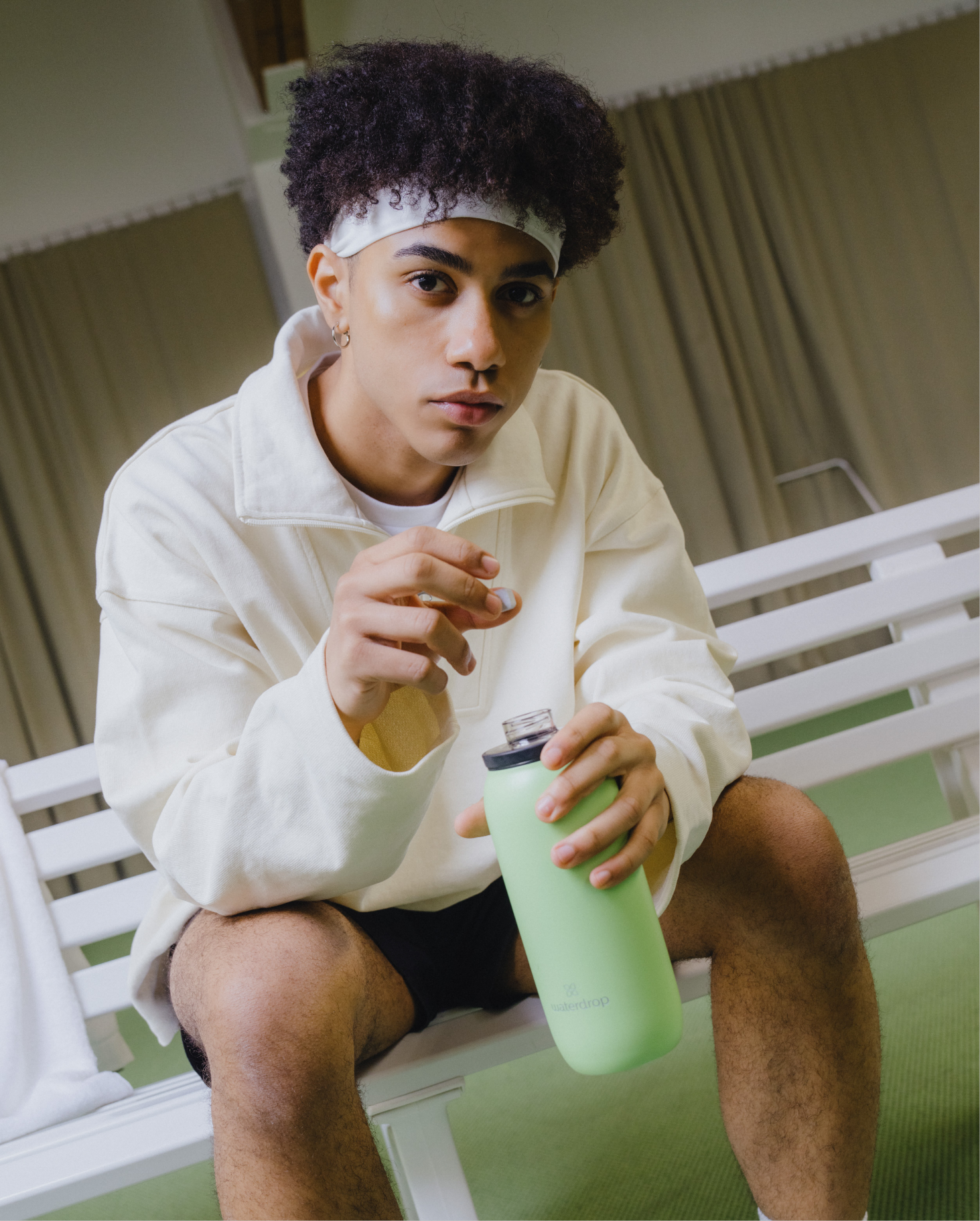 A szebb holnapért