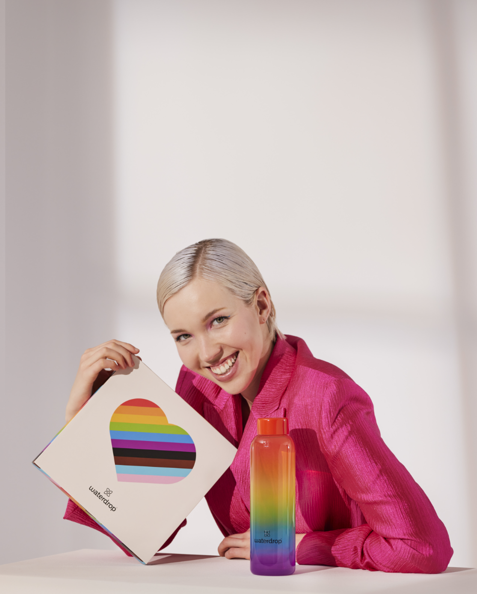 Élvezd ezt a színekben Gazdag hónapot