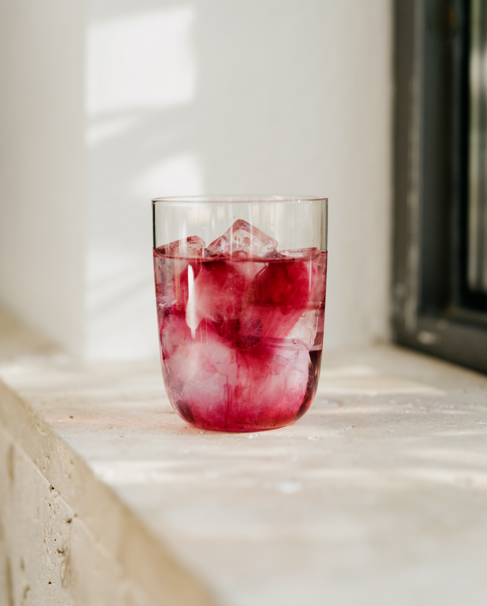 A száraz január öröme: frissítő évkezdés