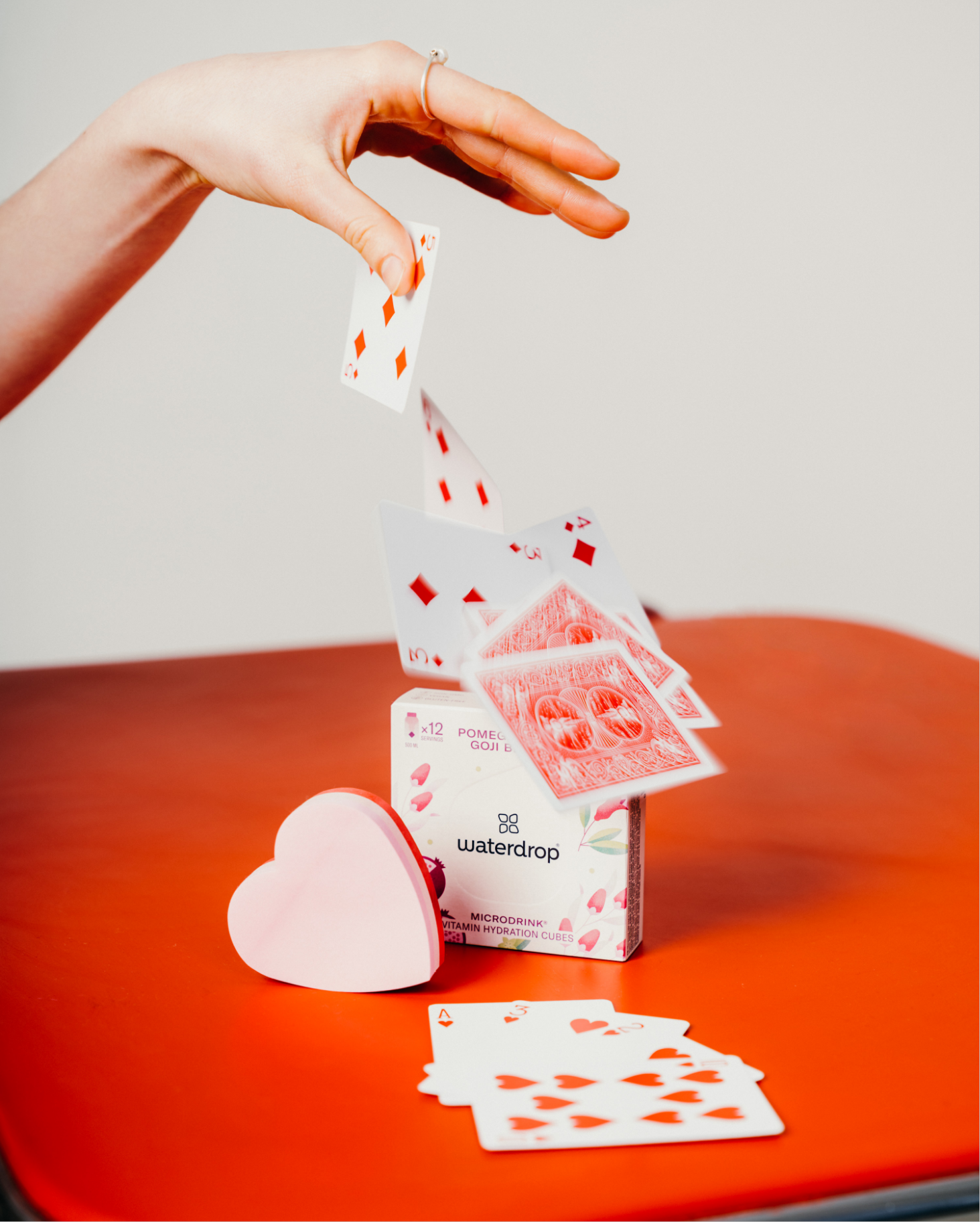 Szeretet, mint egy vírusok Elleni védekezés