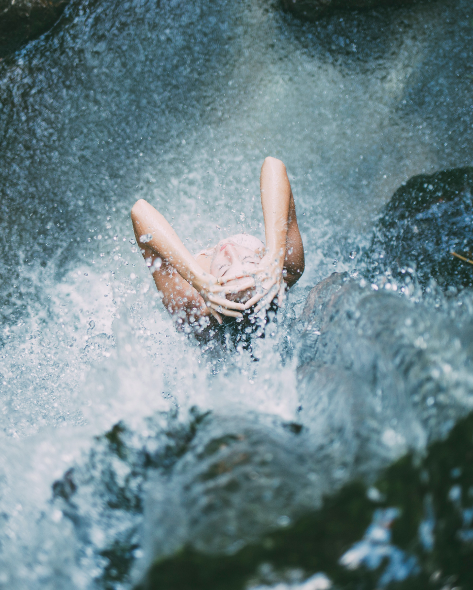 Hidegterápia: A hideg víz 5 jótékony hatása a szervezetre