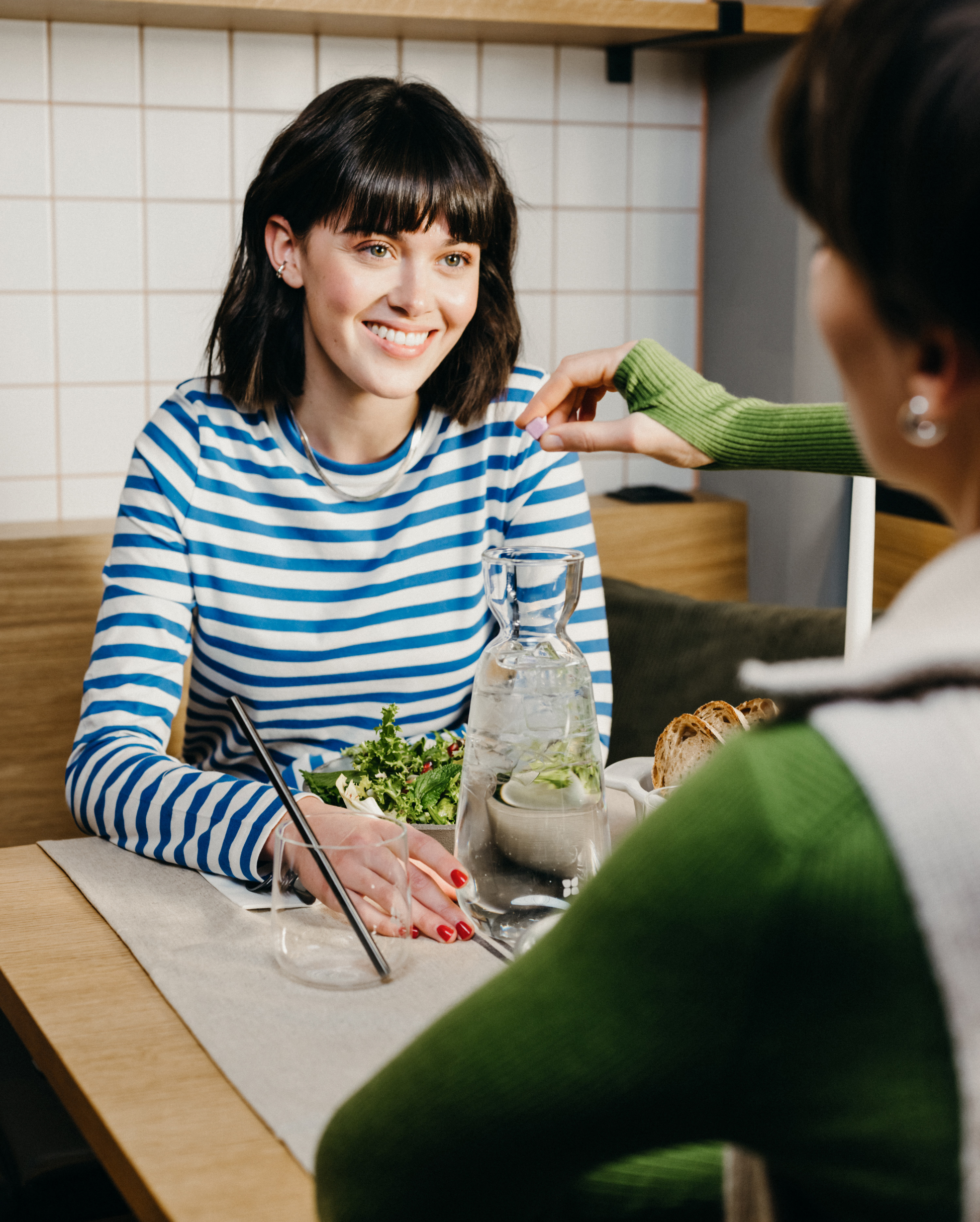 Közösségünkről sokkal többet megtudtunk, köszönjük!