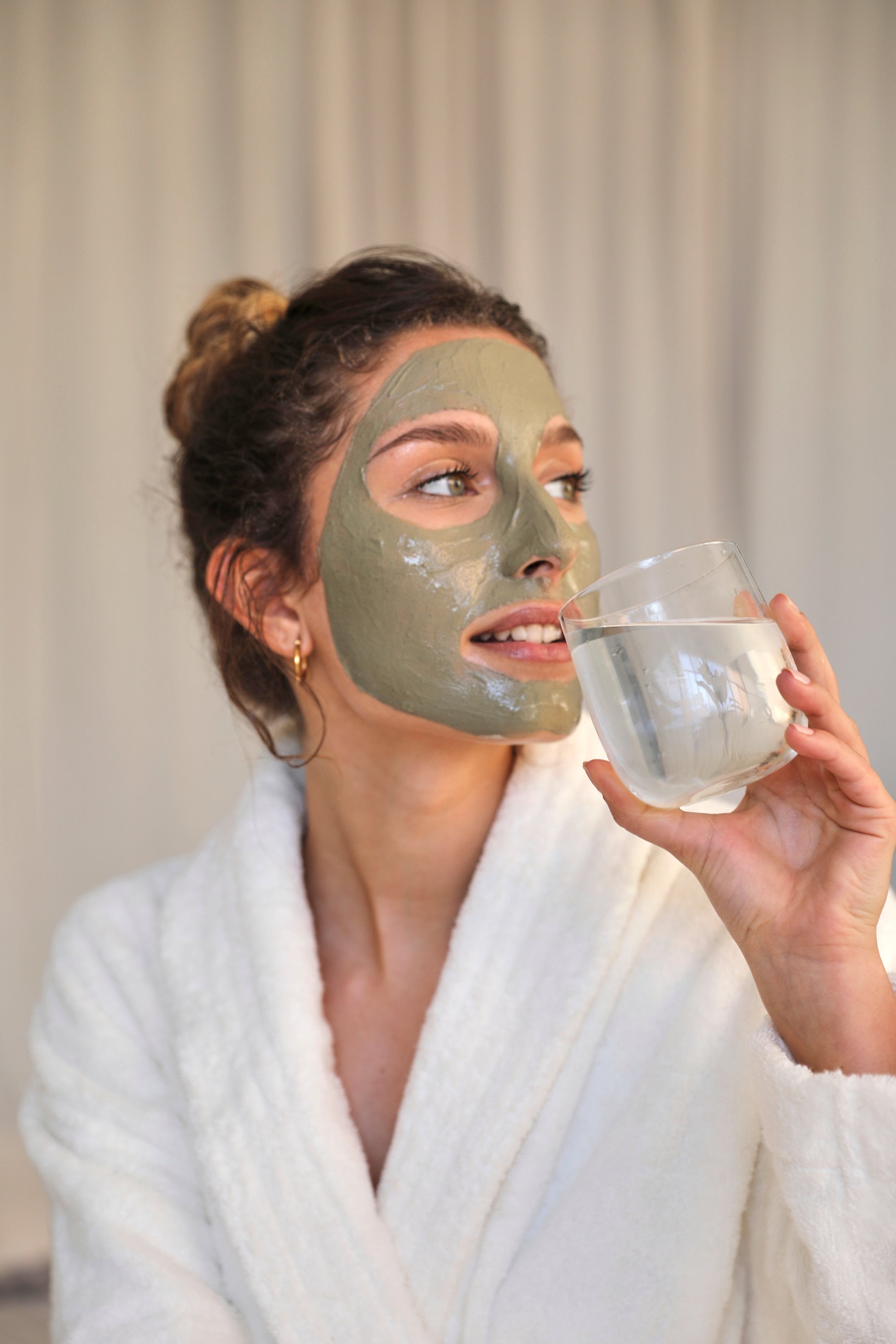 Hogyan szeresd meg a hidratálást