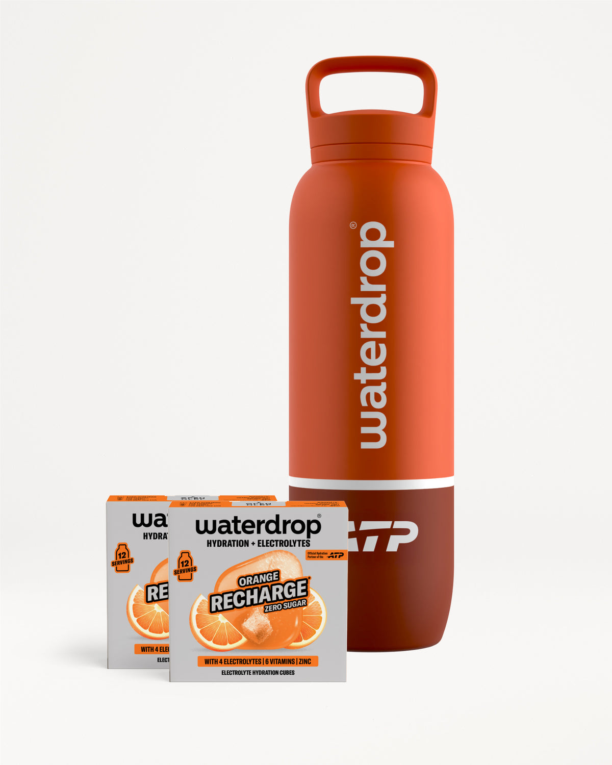 ATP Orange Hidratációs Készlet