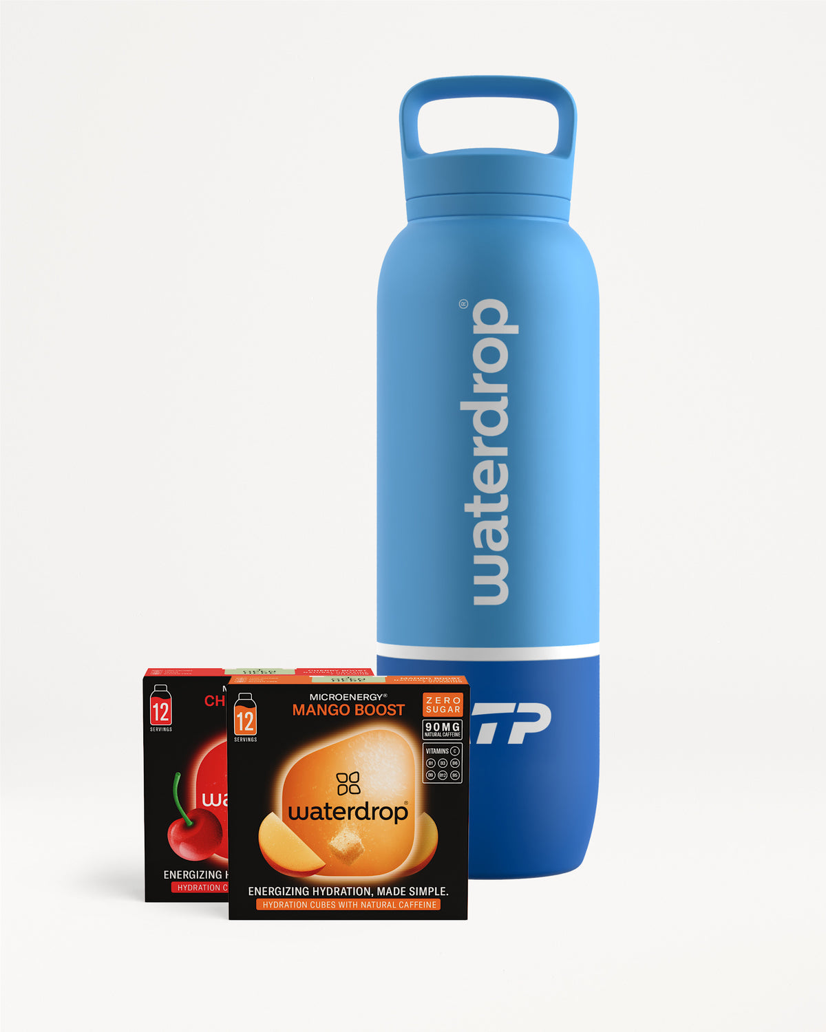 ATP Energia Készlet