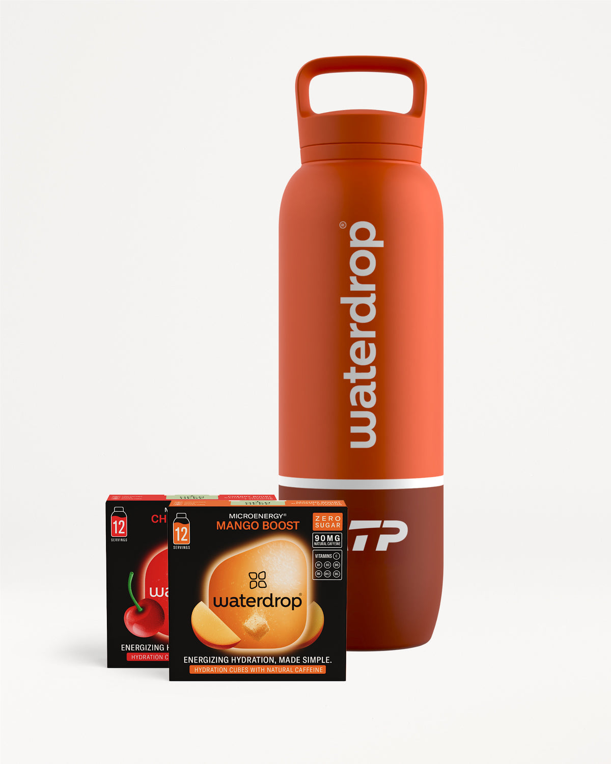 ATP Energia Készlet