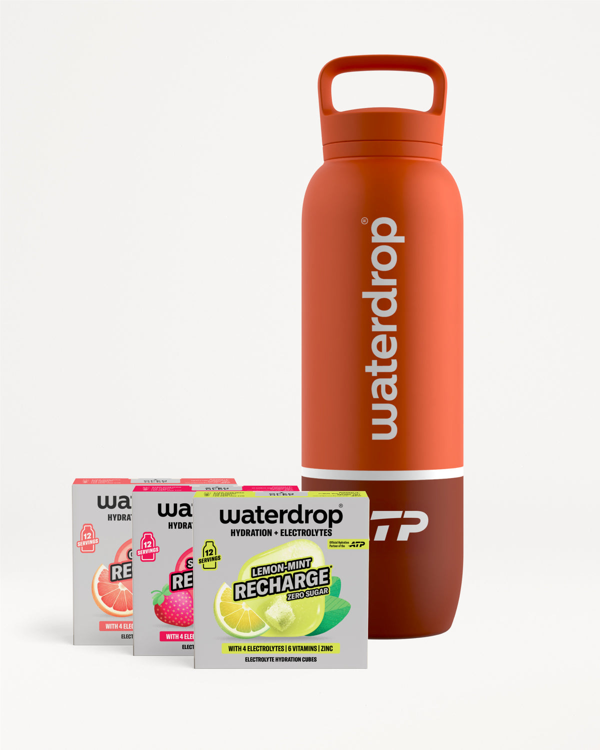 ATP Recharge Készlet