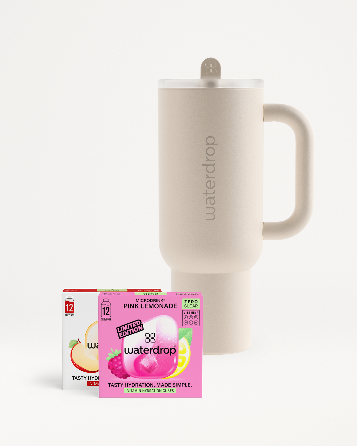Apple Lemonade Explorer Készlet