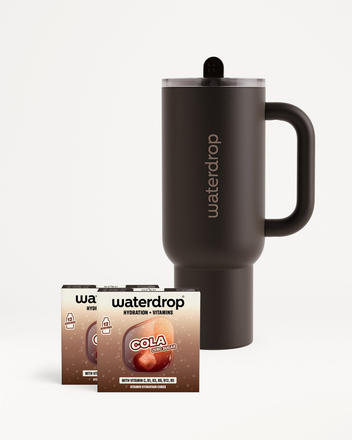 Deluxe COLA Hidratáló Készlet