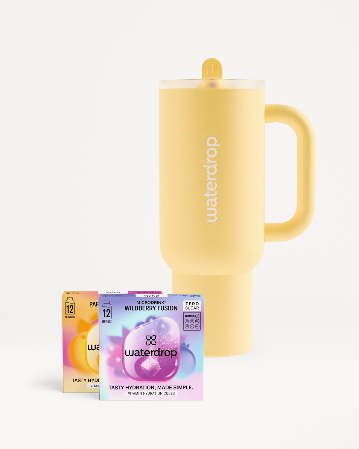 Vacation Mode Készlet