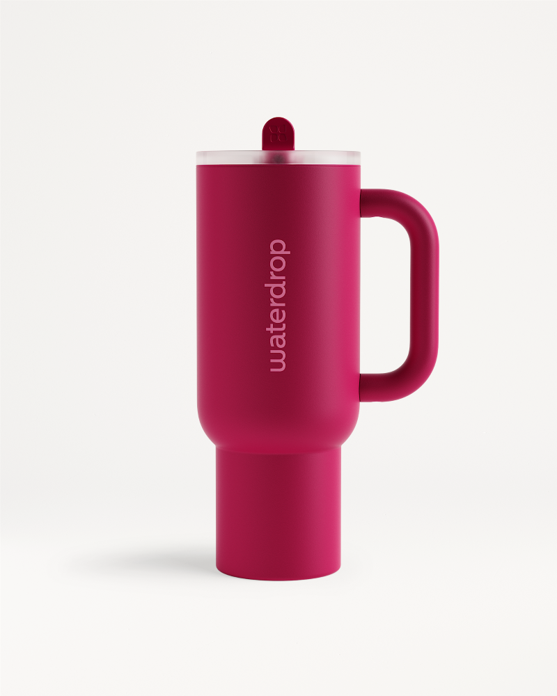 Fusion Explorer Termo Bögre