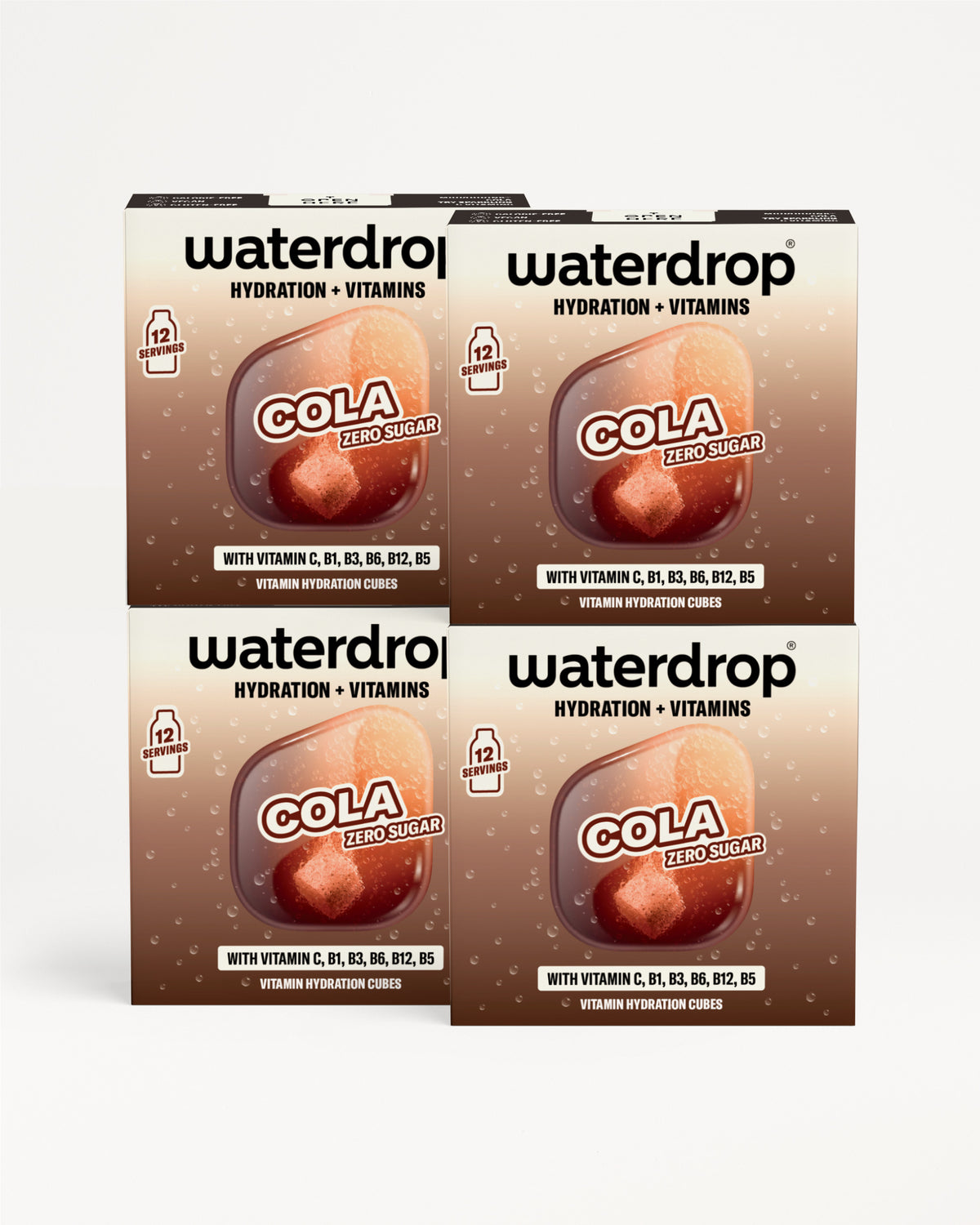 Szénsavas Üdítő 3+1 Készlet