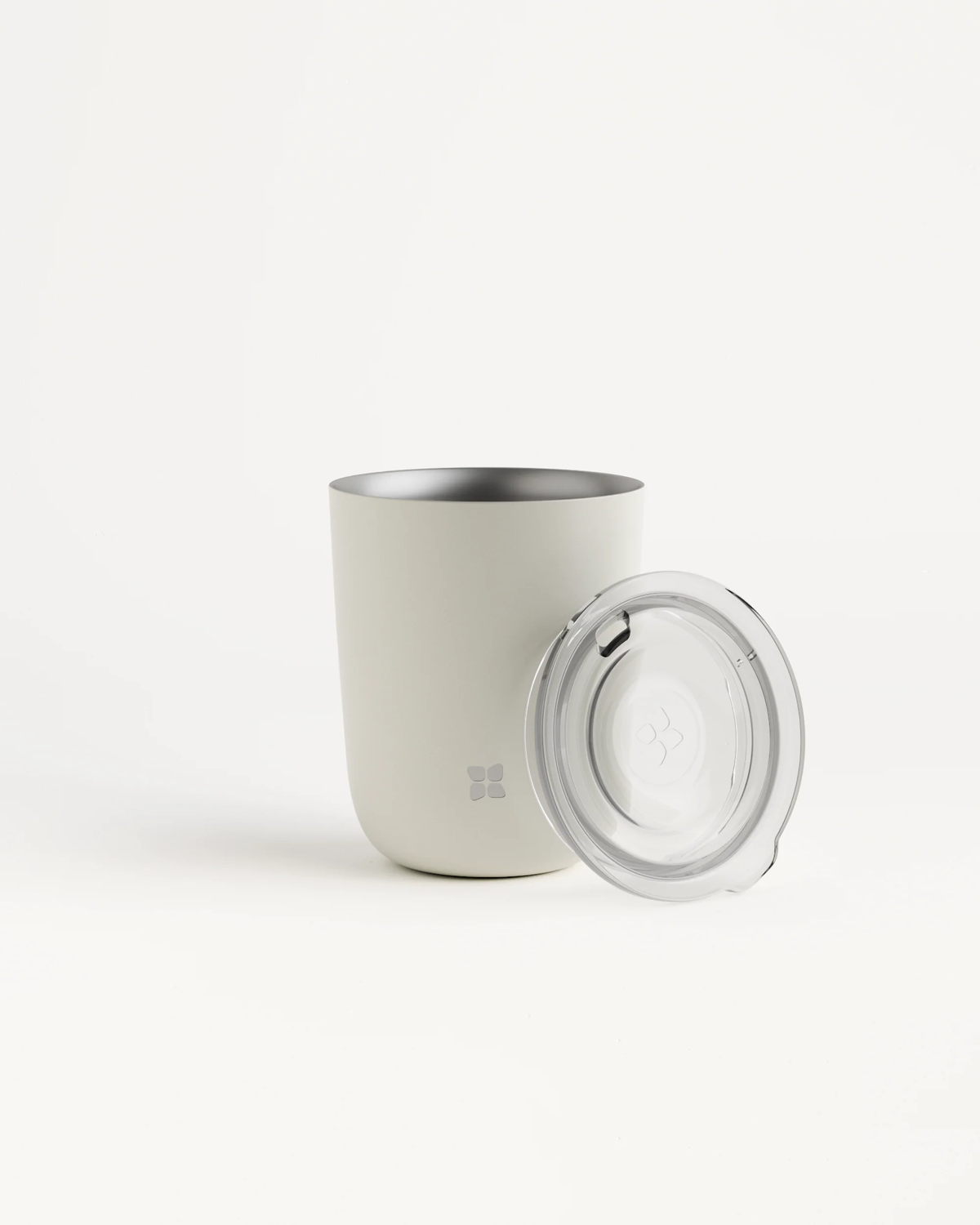 Acélpohár készlet