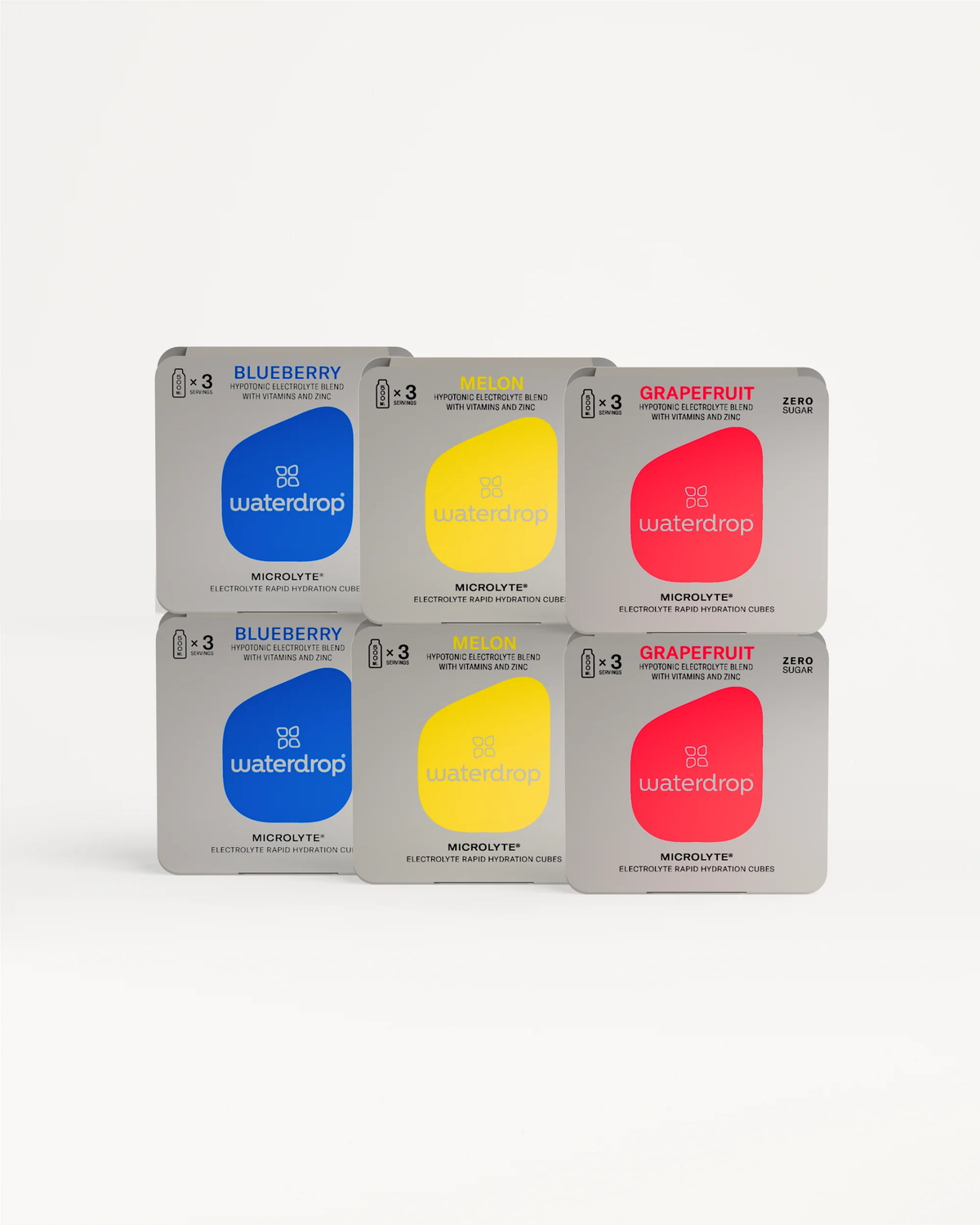 Kóstoló Készlet Microlyte