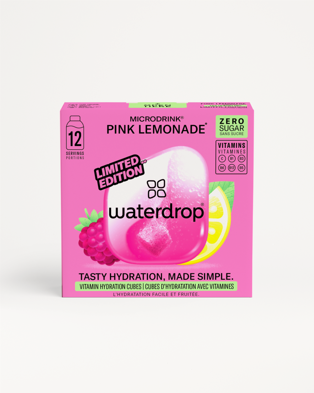 PINK LEMONADE
