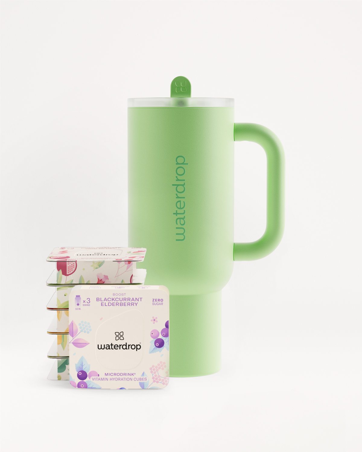 Explorer Termo Bögre Kóstoló Készlet