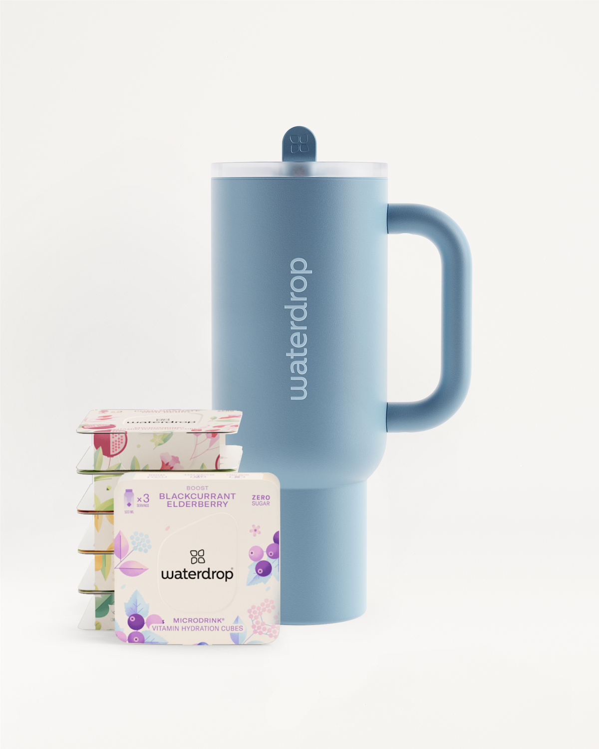 Explorer Termo Bögre Kóstoló Készlet