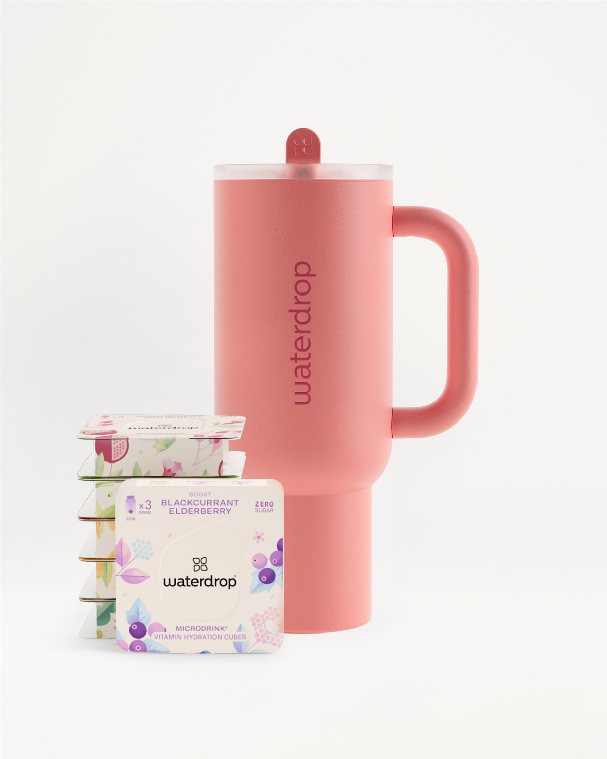 Explorer Termo Bögre Kóstoló Készlet