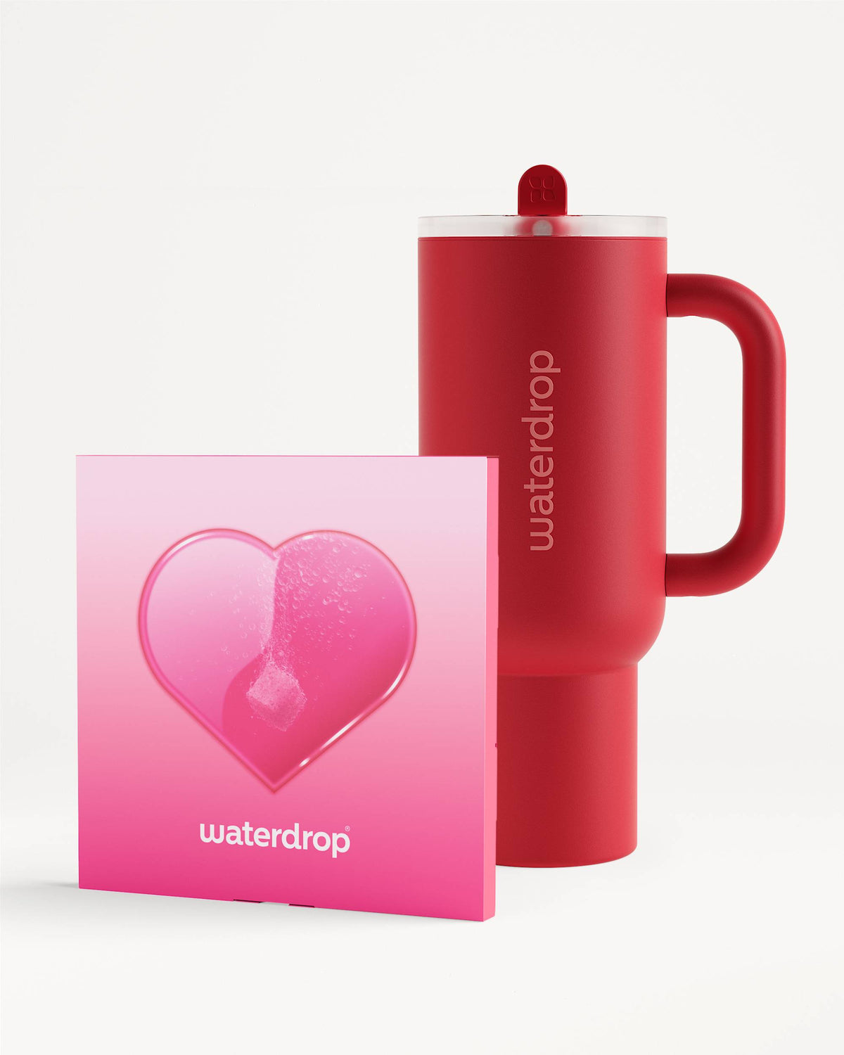 Szeretet Explorer Készlet