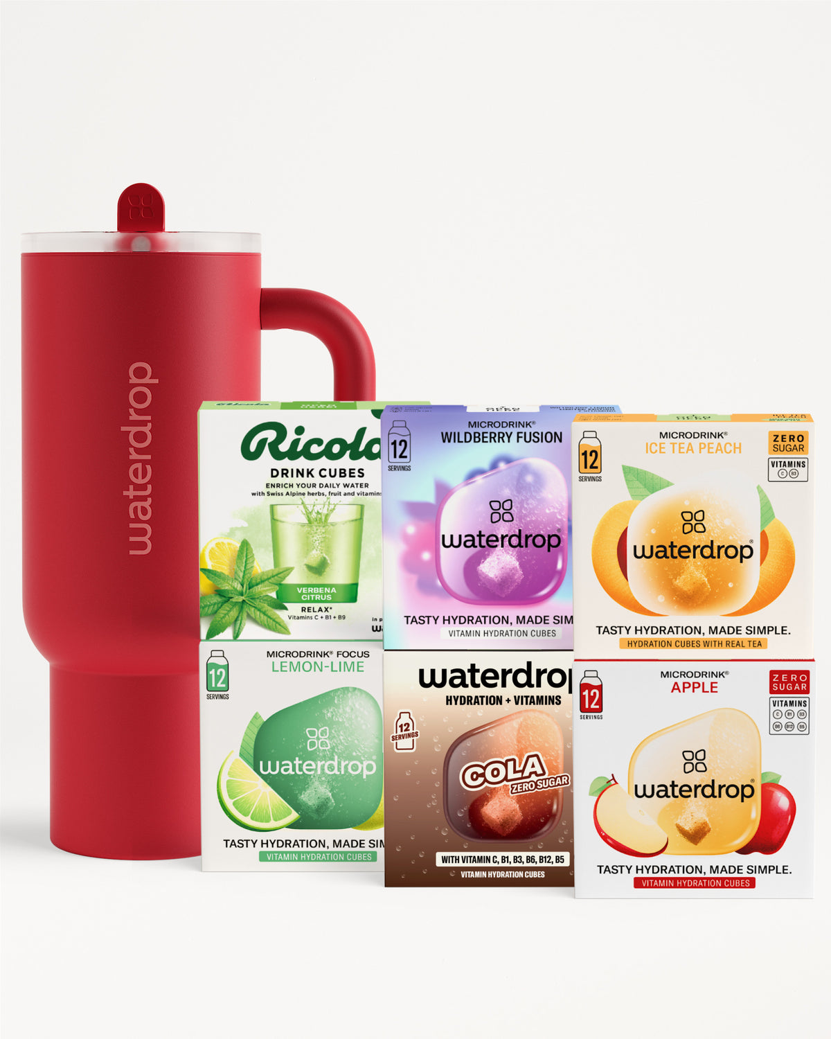 Limitált Explorer Bestseller Készlet