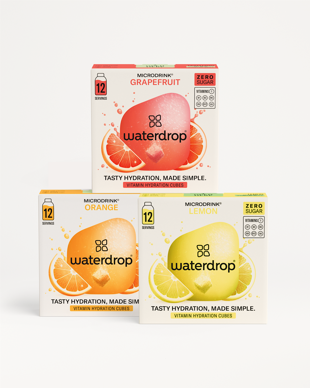 Frissírő Hármas Készlet