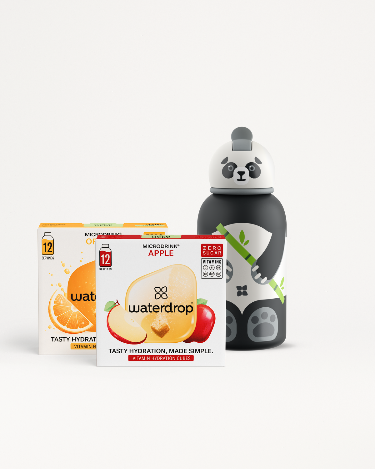 Gyermek Hidratáló Készlet