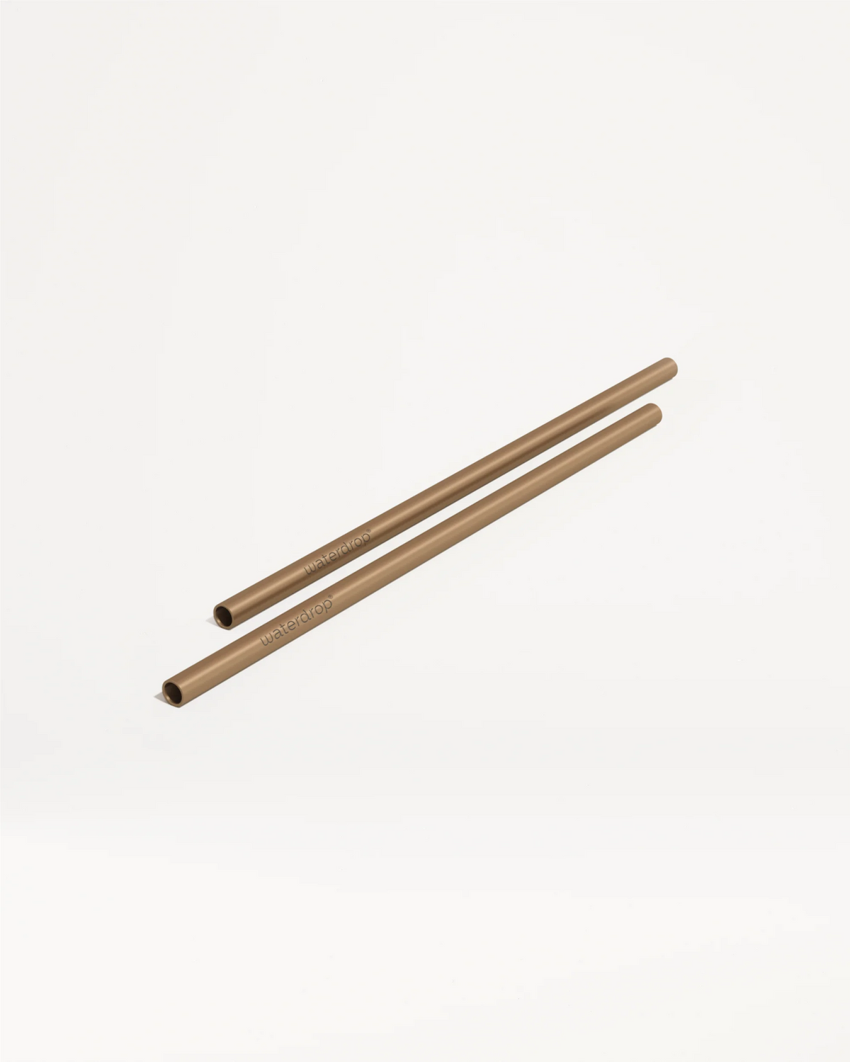 Acél Szívószálak