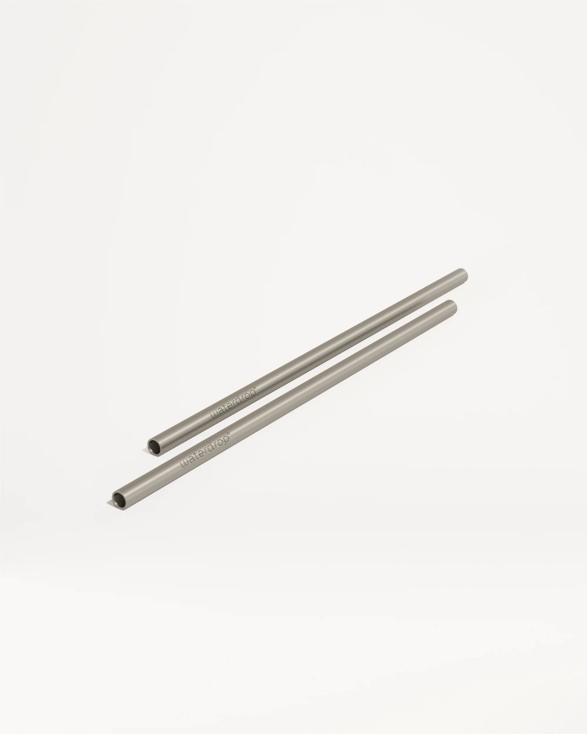 Acél Szívószálak