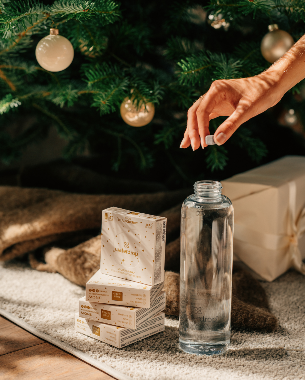 3 tipp karácsonyi ajándékokhoz 🎄