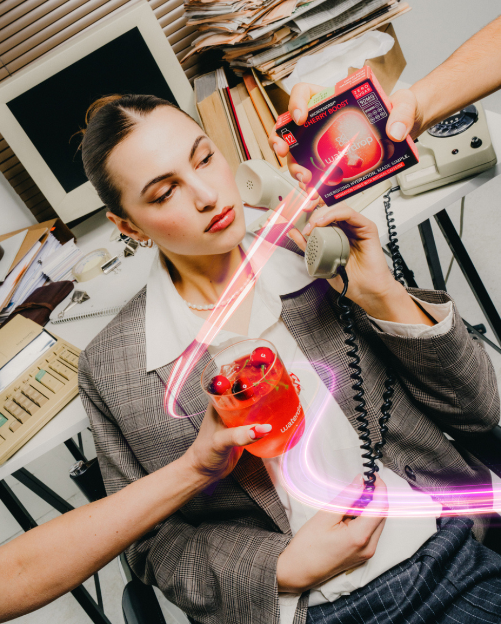 Mik azok a funkcionális italok?