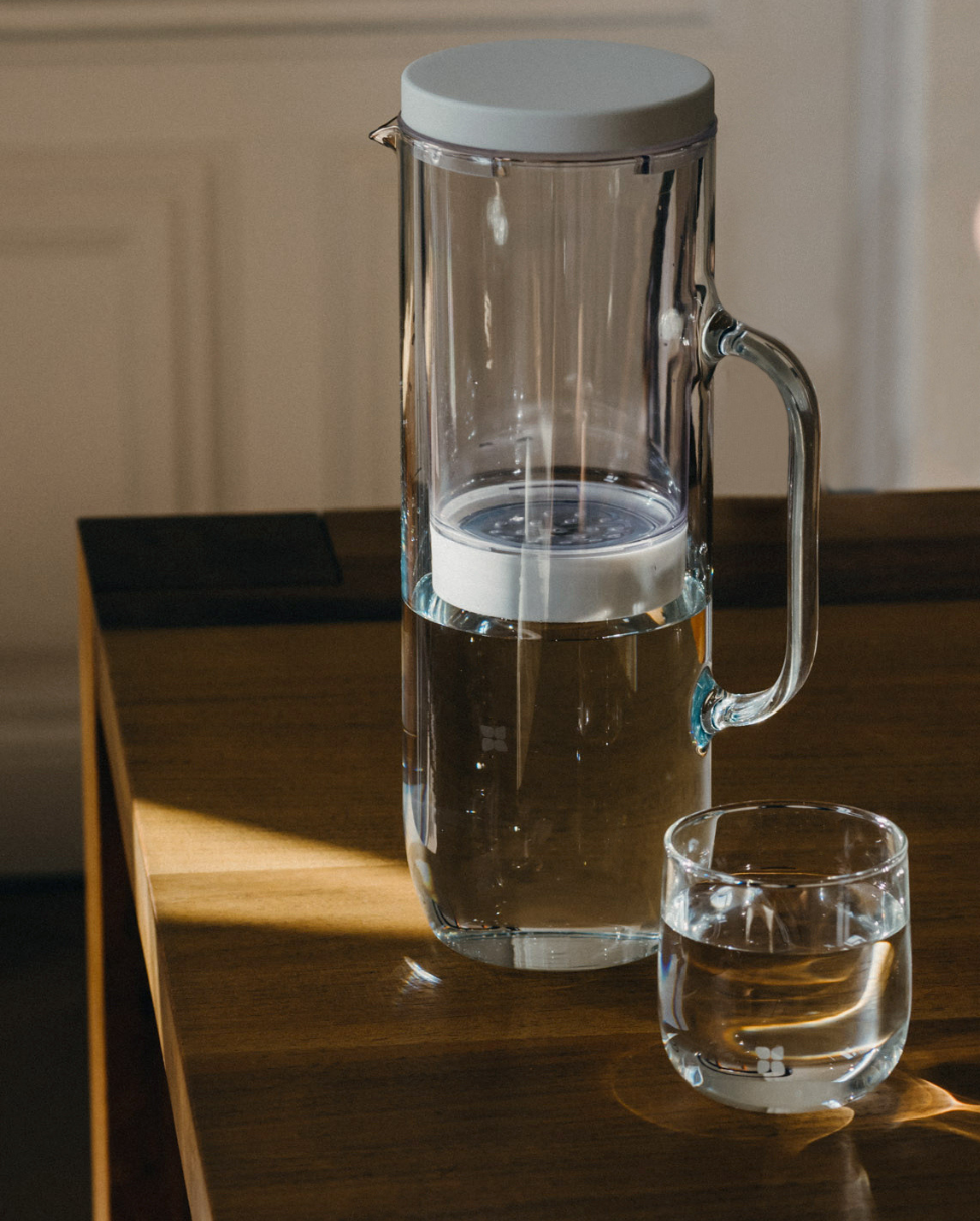 Otthoni vízszűrés: mi értelme?