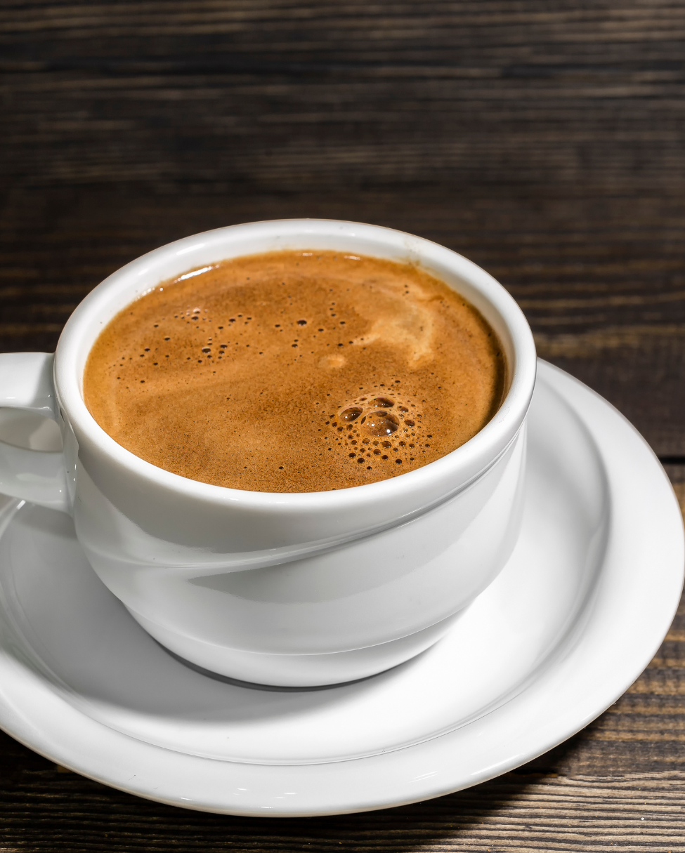 Koffein: Minden, amit tudnod kell