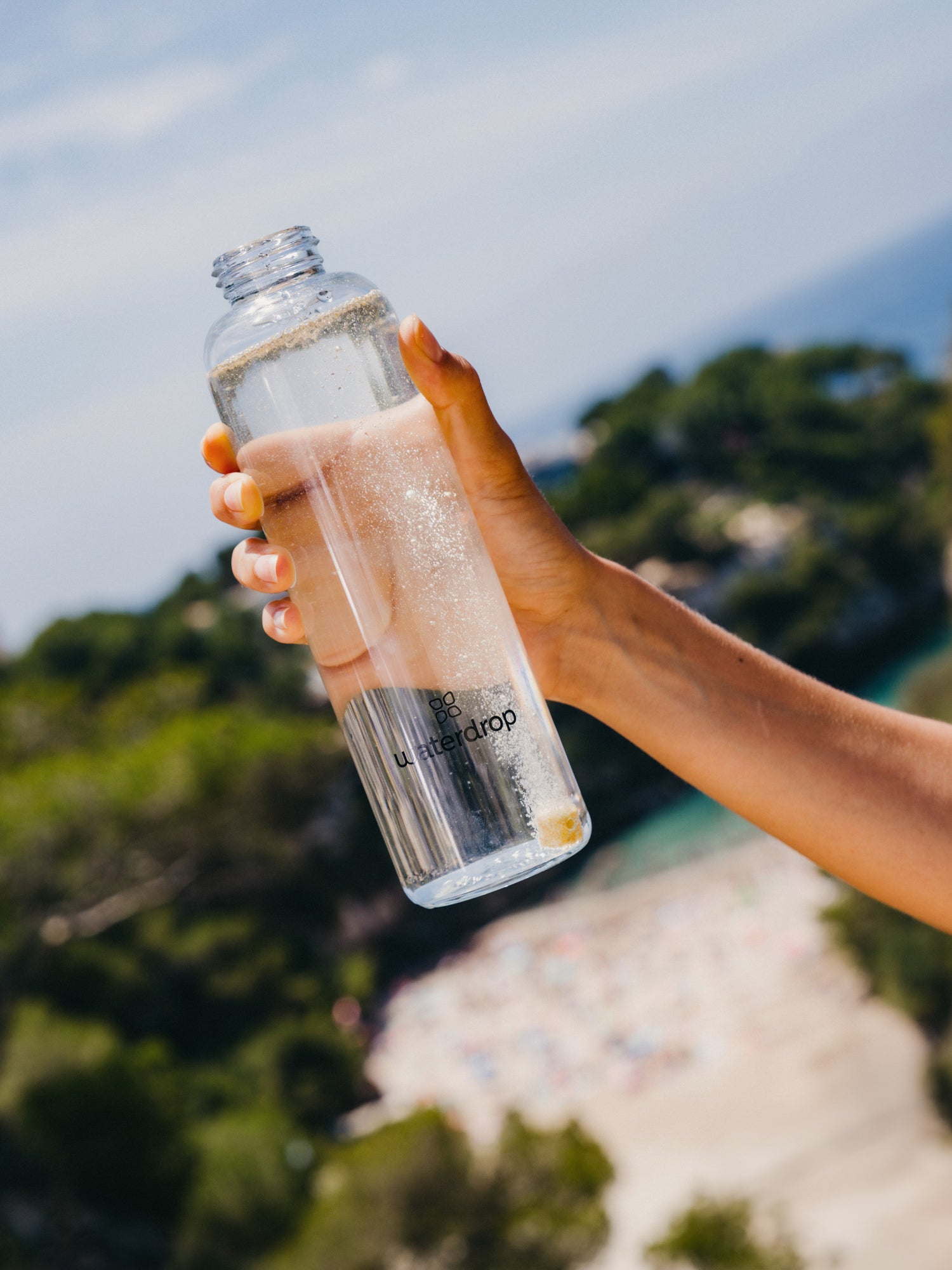 5 tipp, hogyan spórolj nyáron a vízzel ☀️💧