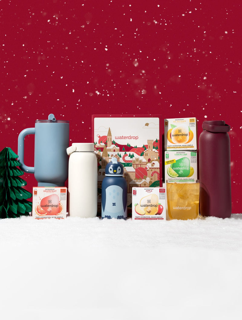 waterdrop® Karácsonyi Ajándékok