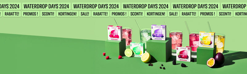waterdrop® Days