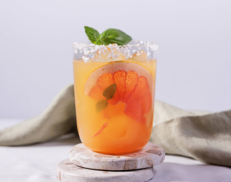 A Legjobb Summer Mocktailok