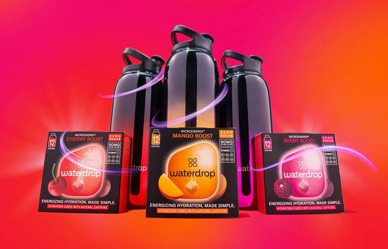 Microenergy