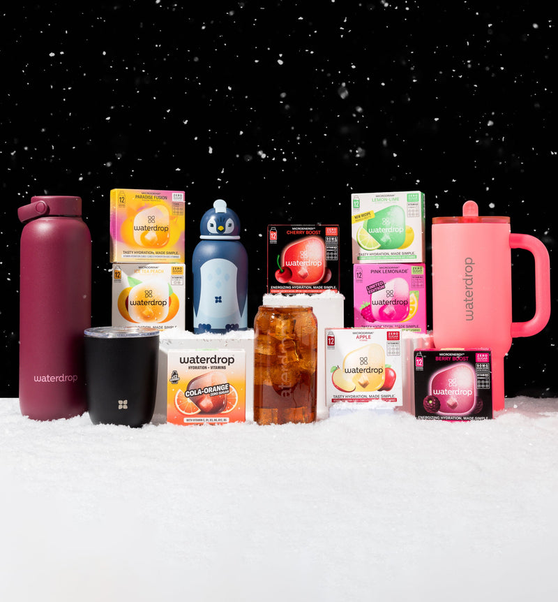 waterdrop® Őszi Leárazás