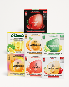 Hidratációs Megacsomag Készlet