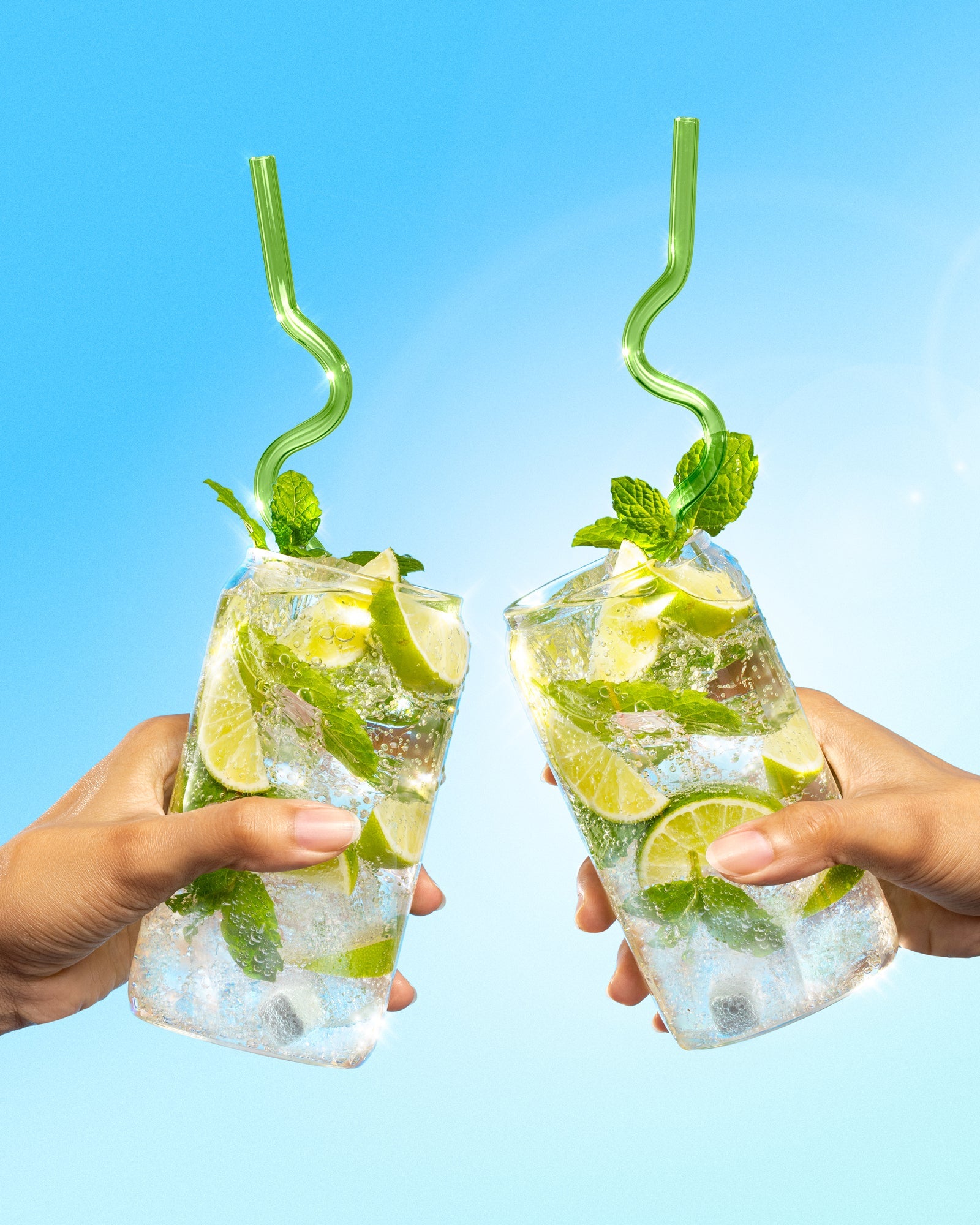 MOJITO Tripla Készlet