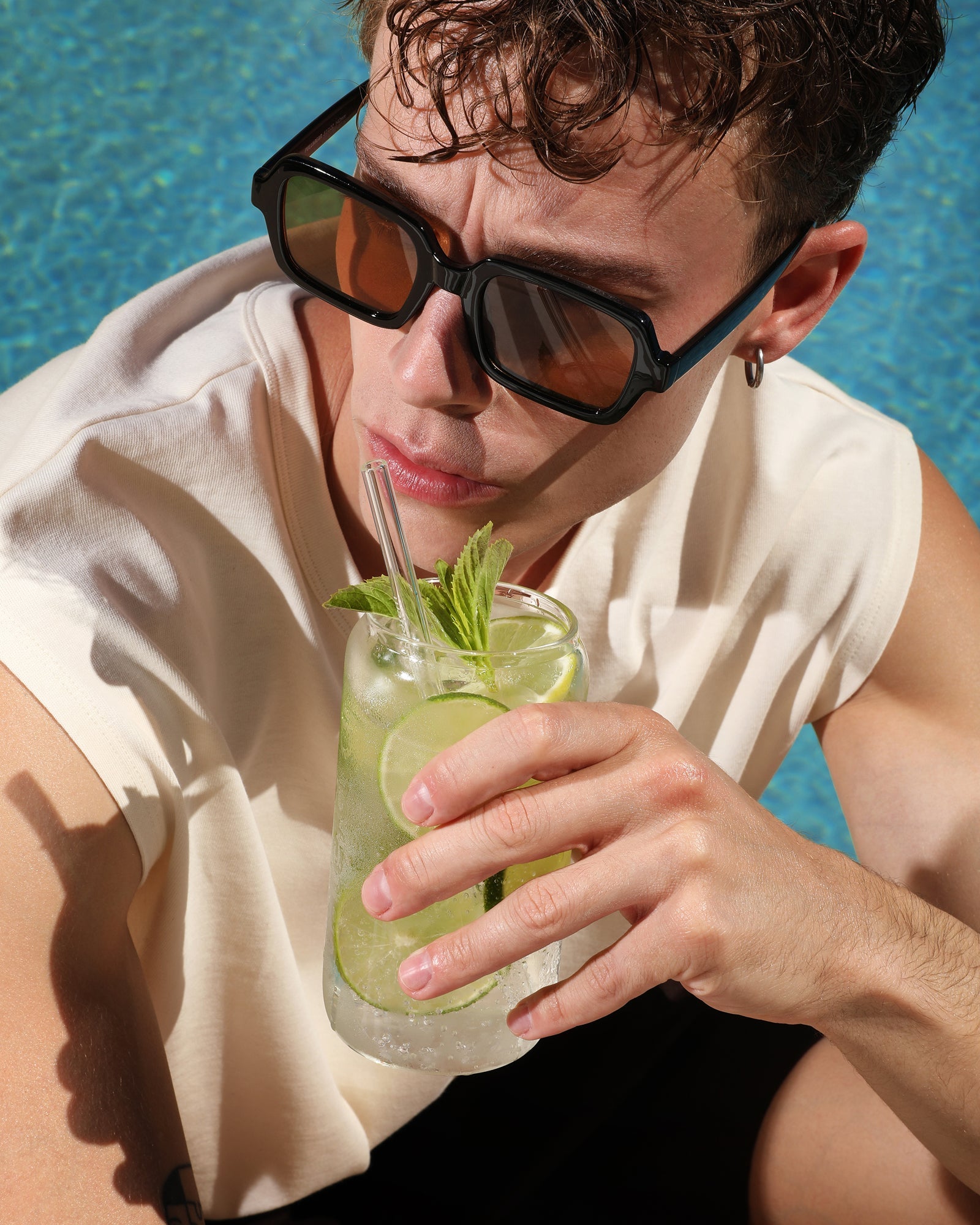 MOJITO Tripla Készlet