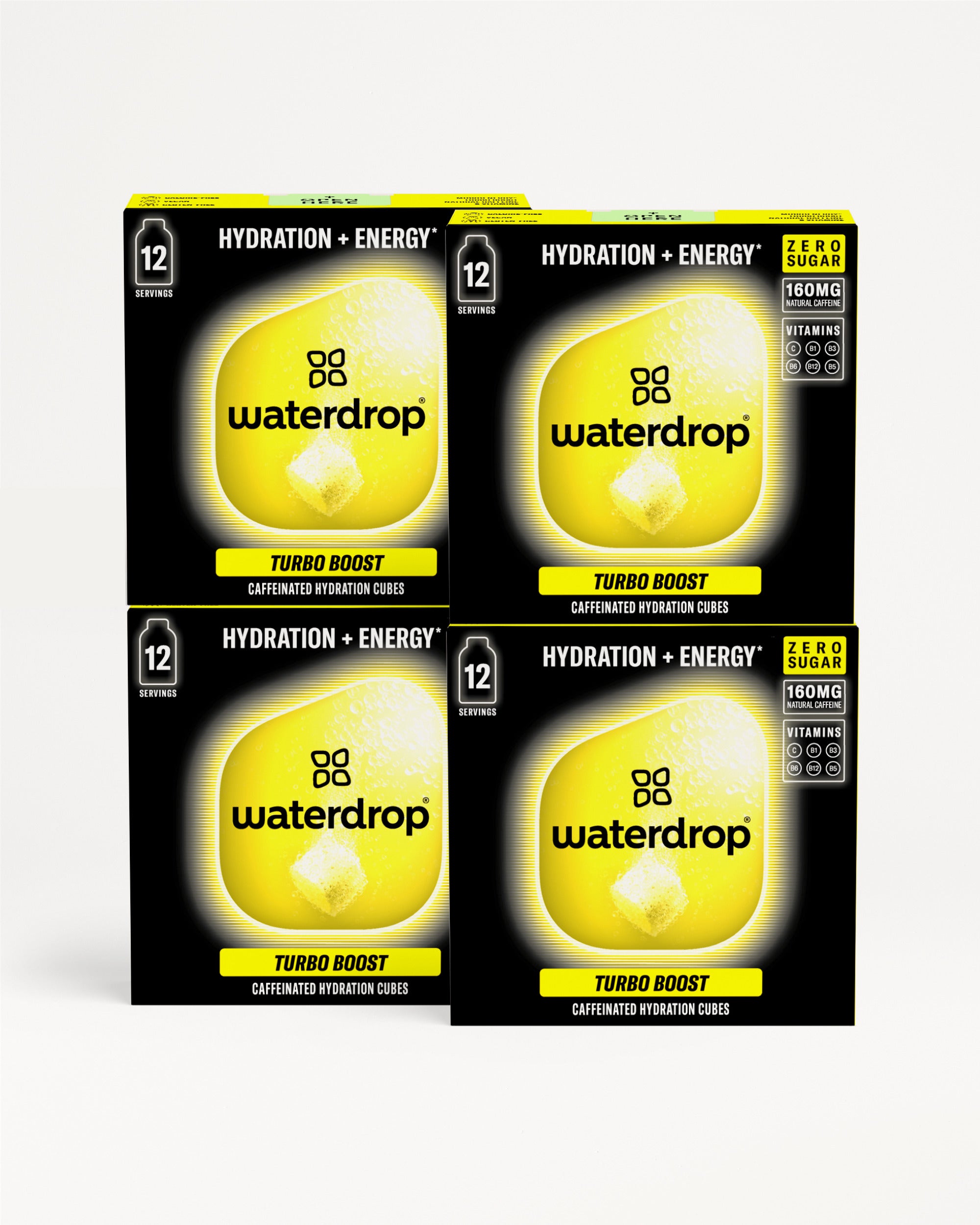 Microenergy 2+2: Vásárolj most | waterdrop®