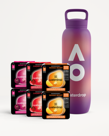 AO26 Performance Kóstoló Készlet