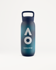 AO26 Performance Funkcionális Thermo Kulacs