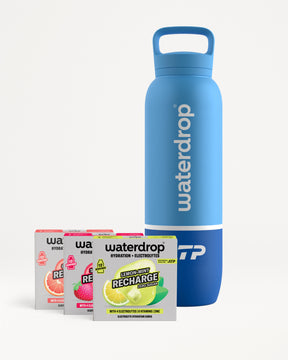 ATP Recharge Készlet