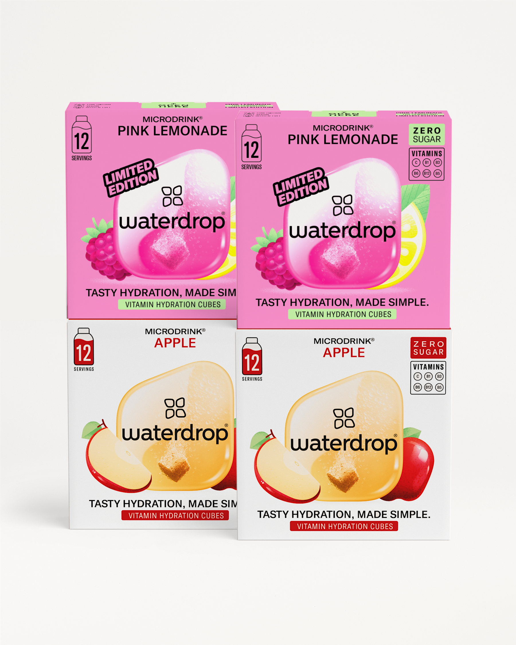 Dupla Apple Lemonade Készlet