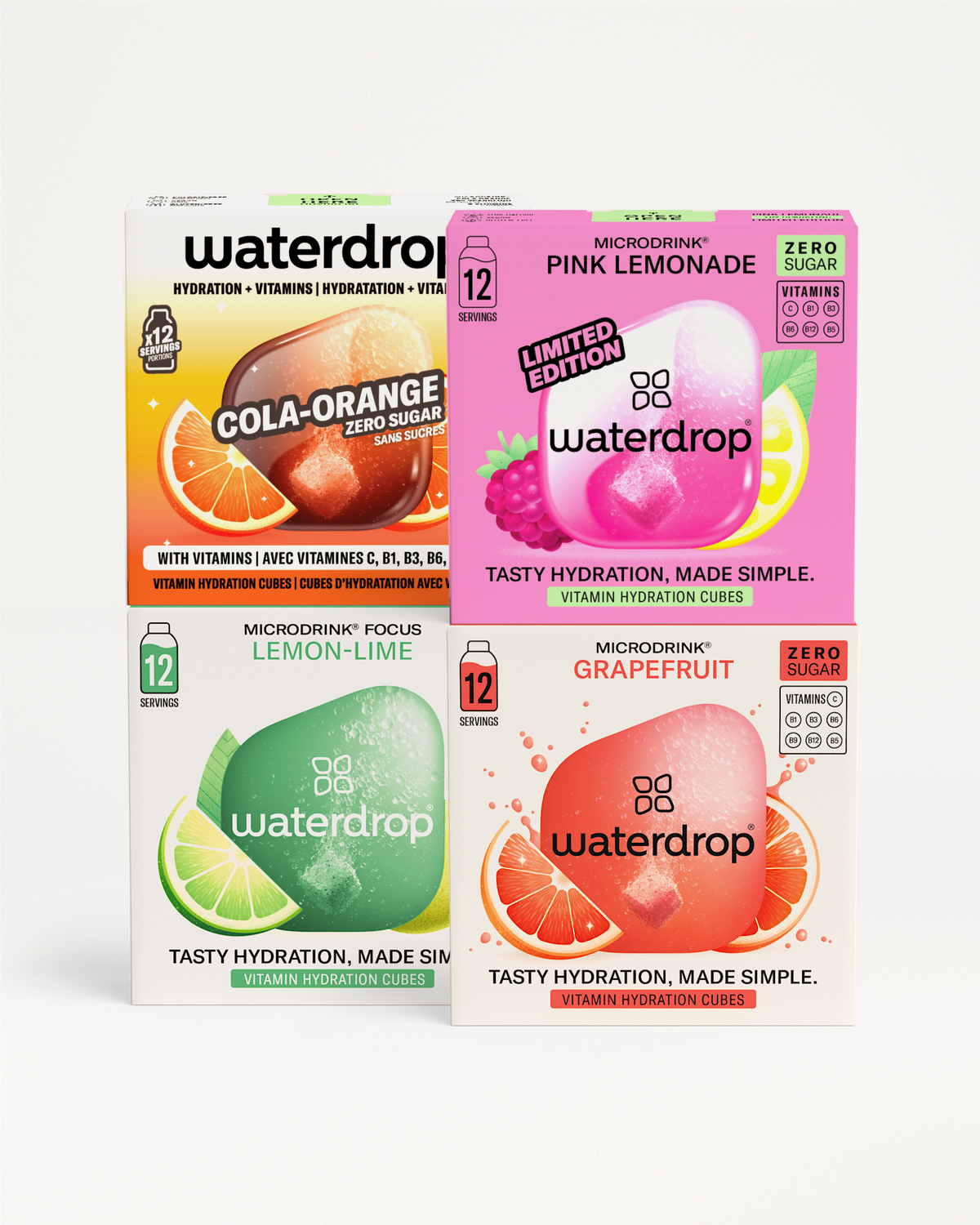 A Legjobb Üdítő Készlet