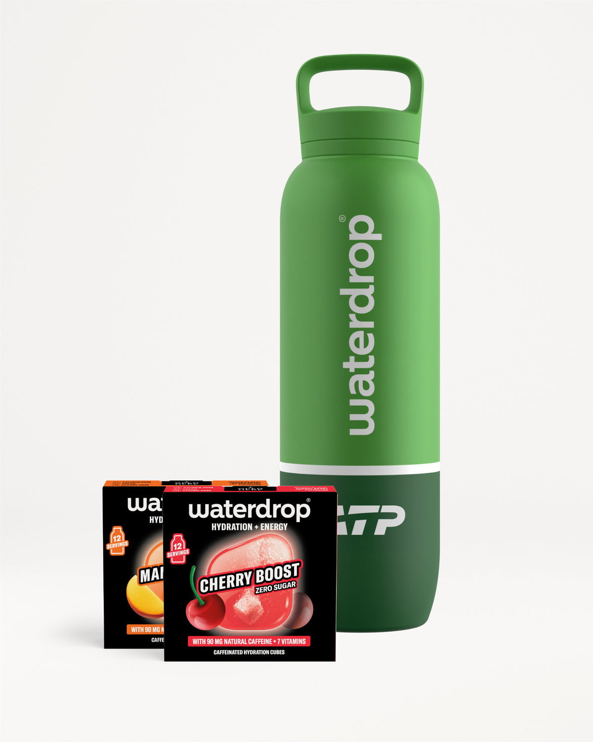 ATP Energia Készlet